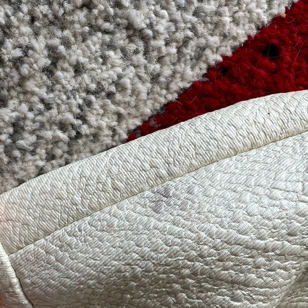Kate Spade Leather Ivory Blazer Coat View 4